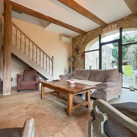 Stunning In Montaren St Mediers * Serviers-et-Labaume