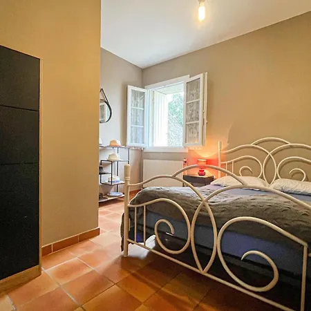 Vakantiehuis Schitterende Woning In Montaren St Mediers *