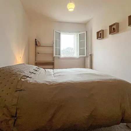 Schitterende Woning In Montaren St Mediers Vakantiehuis Serviers-et-Labaume