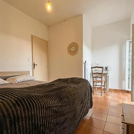Vakantiehuis Schitterende Woning In Montaren St Mediers Serviers-et-Labaume